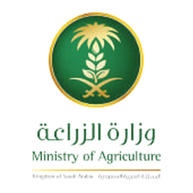 Ministry of Agriculture logo