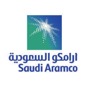 Saudi Aramco logo