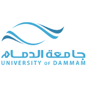 University of Dammam logo