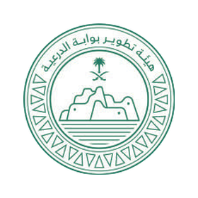 Diriyah Gate Development Authority logo