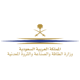 Ministry of Energy, Industry & Mineral Resources logo