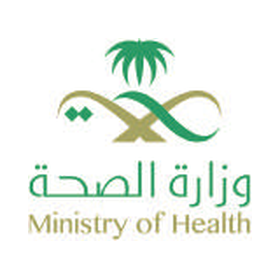 Ministry of Health logo