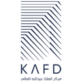 KAFD (King Abdullah Financial District) logo