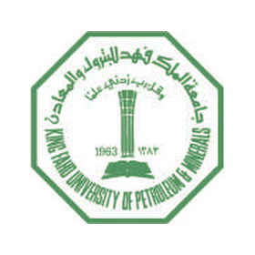 KFUPM (King Fahd University of Petroleum & Minerals) logo