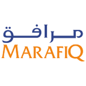 Marafiq logo