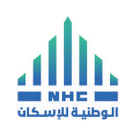 National Housing Company (NHC) logo