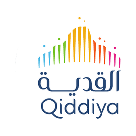 Qiddiya logo